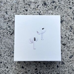 Apple AirPods Pro Gen 2
